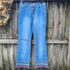 Vintage 90s Arizona Flare Jeans